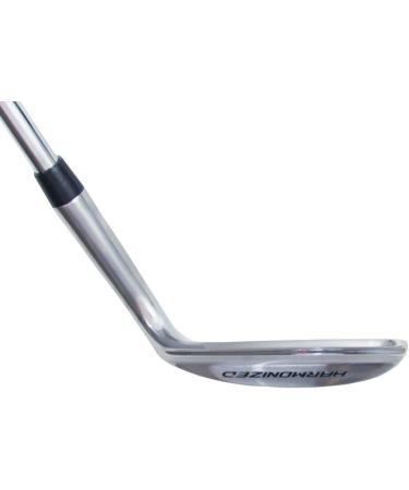 Wilson Harmonized Golf Wedge 56-degrees Right Hand Sand Wedge - Steel - Buy Online on SooperMarket.com