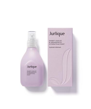 Jurlique - S/VIOLET & GRAPEFRUIT