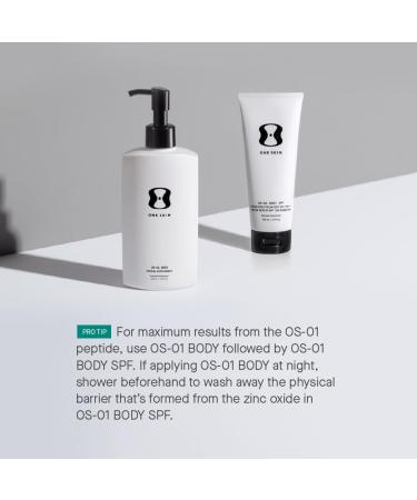 OS-01 Body SPF 30 Mineral Sunscreen - Water Resistant Broad Spectrum Protection 100 mL | International Shipping - Buy Online on SooperMarket.com