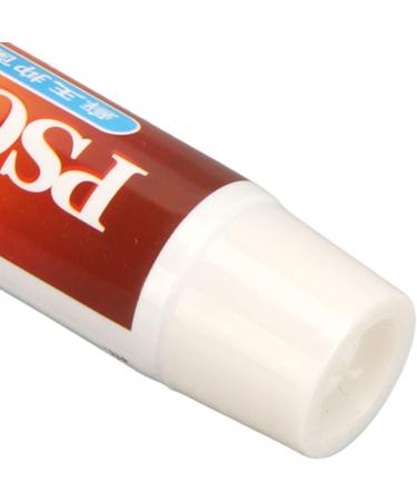 Itching Cream for Minor Irritations | Soothes and Restores Irritated Skin | Health Care for Men and Women - Buy Online on SooperMarket.com
