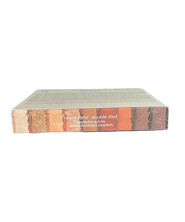 Tarte Sugar Rush Sweet Double Shot Eyeshadow Palette - Shop Now for Vibrant Eye Looks - Buy Online on SooperMarket.com