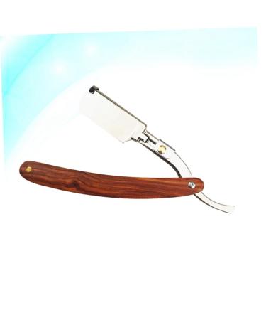 Premium Safe Razor for Men - Manual Metal Shaving Razor for Smooth Close Shaves - International Shipping Available - Buy Online on SooperMarket.com