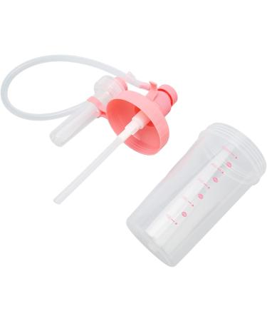 Reusable Vaginal Shower Cleaner | Manual Pressure-Stable Shower Bottle for Anus & Intestinal Cleaning - Shop Internationally - Buy Online on SooperMarket.com
