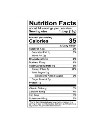 Dulce de Leche Sin Az car - 15 oz | Keto Friendly, Gluten & Lactose Free, Low Calorie Spread | No Added Sugar Caramel for Ice Cream, Desserts, Coffee - DairySky - Buy Online on SooperMarket.com