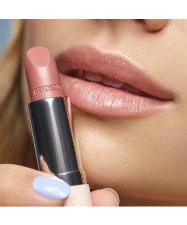 Artdeco Perfect Color Lippenstift - Long-Lasting Shimmering Pink & Ros Lipstick - Fairy Nude 4G (1 Piece) - Buy Internationally - Buy Online on SooperMarket.com