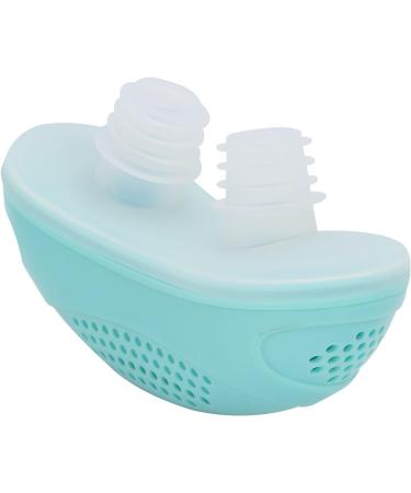 KUIKUI Electronic Anti Snoring Device - Green Aid for Better Sleep - Buy Online on SooperMarket.com