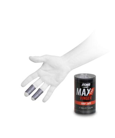 Storm Max Pro Grip Roll,Silver