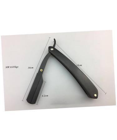 Safe Metal Shaving Razor for Men | Durable Manual Razor for a Smooth Shave - Buy Internationally - Buy Online on SooperMarket.com