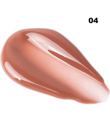 Young Vision Lip Glow Oil - Jojoba Seed Infused Moisturizing & Plumping Lip Gloss for All-Day Hydration | International Shipping Available - Buy Online on SooperMarket.com