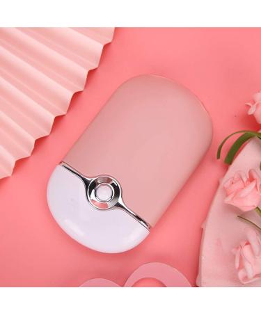 Portable USB Nail Polish Fan Dryer for Salon and Personal Use - Buy Online on SooperMarket.com