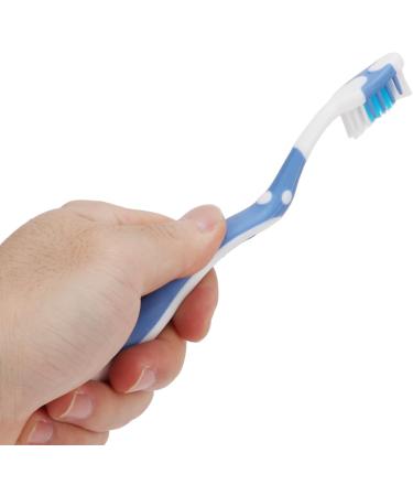 Complete Oral Care Set: Tongue Scraper Toothbrush Dental Silk for Adults & Kids | Effective Mouth Cleaner & Healthy Dental Hygiene - Buy Online on SooperMarket.com