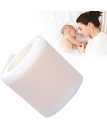 Silicone Baby Ear Corrections 1 Roll 4 X 100 Cm Baby Auricle Valgus Correction Plasters Correction Infant Ear Against Remaining Ears - Buy Online on SooperMarket.com