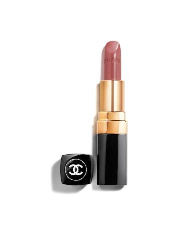 ROUGE COCO lipstick # 434-mademoiselle 3.5 gr mademoiselle 1 Count (Pack of 1)