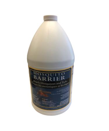 Mosquito Barrier Liquid 1 Gallon Concentrate