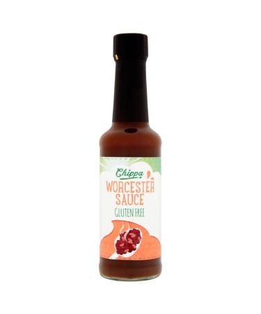 Chippa Gluten Free Worcester Sauce 150 g