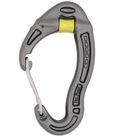 DMM Revolver Wiregate Lime