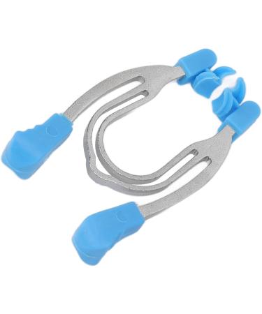 High-Temperature Resistant Matrices Clip Set | Contoured Dental Clamp for Hospital Use - Buy Online on SooperMarket.com