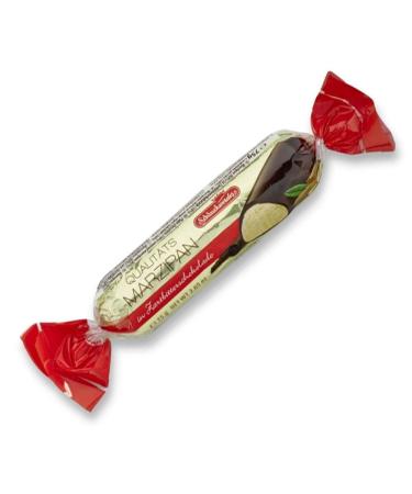 Schluckwerder Chocolate Covered Marzipan Loaves - 2.65oz