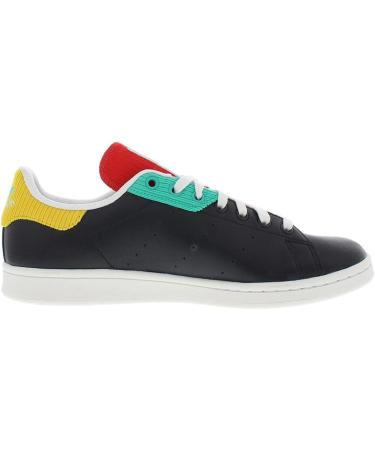 adidas Supernova Running Shoe - Men's 7 UK - Core Black/Crystal White/Royal Blue - Buy Online on SooperMarket.com
