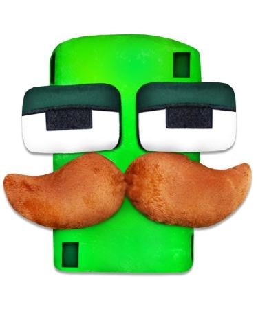 little muffins ShapeDude's MR. Rectangular Alphabet Dude Official Merch! Shape Dude
