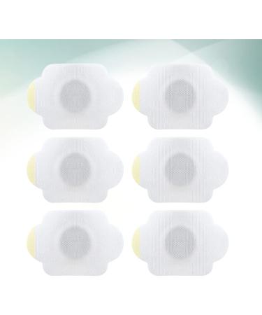 Healifty Diabetic Plasters - 18pcs Sugar Blood Patch for Men & Women | Natural High Whitex3pcs 9x6cmx3pcs - Buy Online on SooperMarket.com