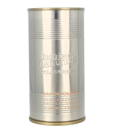 Women's Perfume Classique Jean Paul Gaultier EDT (30 ml) - Buy Online on SooperMarket.com
