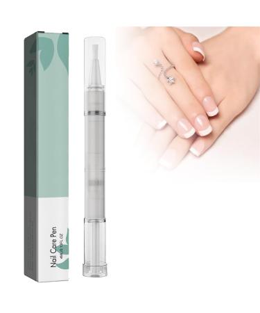 Hongecb Nail Care Pen nail care pen - Health Routine Nail Care Pen for well -kept fingernails & toenails |Strengthens and protects |Simple application |Suitable for everyday life 1PCs