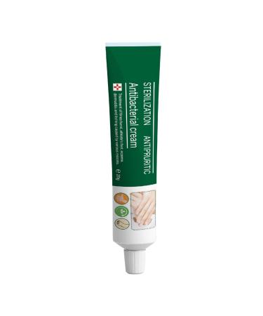 Foot Antibacterial Cream Athletes Foot Cream Hard Skin Remover Foot Callus Remover for Feet Foot Eczema Cream Adults Hydrates and Softens Dry Feet Repairing Cracked Heel and Itchy Feet