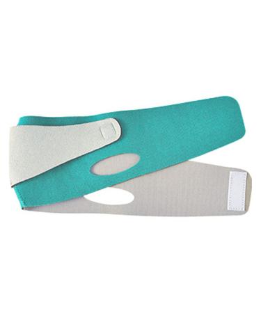 Nail Care Solution Face Lifting Belt Slimming Belt Double Chin Reducer Bandage Lifting V-Shaped Belt