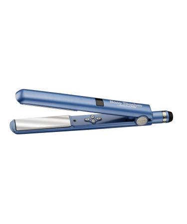 BabylissPRO Nano Titanium 1 Digital Straightener - Professional Hair Styling Tool - Buy Online on SooperMarket.com