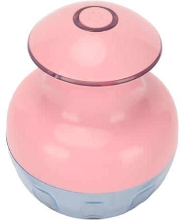 Buy Bymore Fabric Shaver - Rechargeable Lint Remover & Defuzzer for Sweaters Pink USB Ideal for Home & Travel - Buy Online on SooperMarket.com