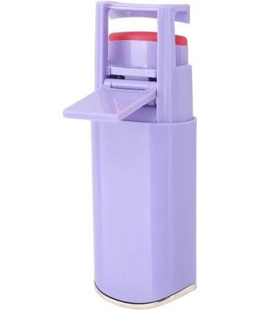 Quick Heat Up Electric Heated Eyelash Curler | 3 Temp Settings | Long-Lasting Curls & Gentle Silicone | International Shipping Available - Buy Online on SooperMarket.com