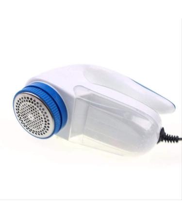 Premium Fabric Shaver & Defuzzer - Lint Remover for Clothes with Replaceable Blades | Ideal for Home & Travel - Buy Online on SooperMarket.com