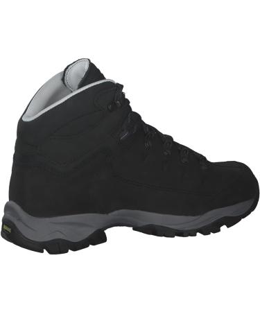 Meindl Women's Ohio Lady 2 GTX Trekking & Hiking Boots - Size 41 EU - Marine - International Shipping Available - Buy Online on SooperMarket.com