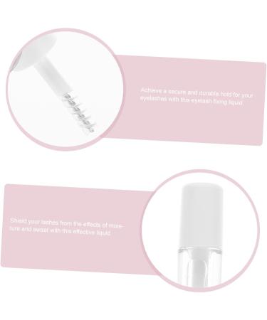 Gogogmee 4pcs mascara plastic volume mascara mascara gel makeup brow gel - Buy Online on SooperMarket.com
