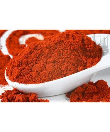 Buy Bremer Gew rzhandel Smoked Paprika Spice La Vera Style - 500g (10 x 50g) | Premium Cooking Seasoning for International Shipping - Buy Online on SooperMarket.com