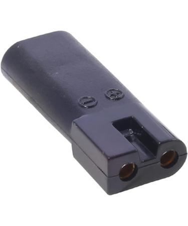 USB C to 2 Pin Power Connector 5V Type C to 2 Pin Plug Charging Adapter Converter - Buy Online on SooperMarket.com