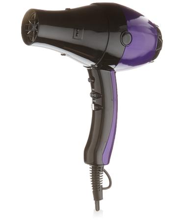 Hot Tools Convertible Turbo Ionic Dryer