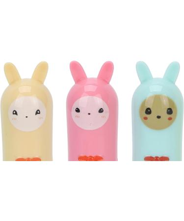 Empty Lipstick Tubes Clean and Hygienic Easy To Carry in Daily Life or Travel Empty Lip Balm Tubes for Daily Life for Gift for Travel for Outdoors - Buy Online on SooperMarket.com
