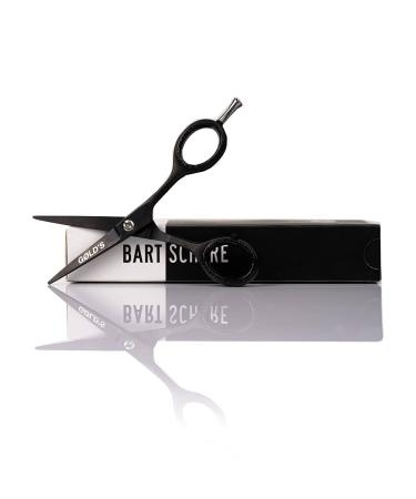 G LD s Beard Scissors Beard and Moustache Scissors Moustache Scissors