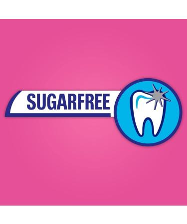 60 Pieces Wrigley's Extra Bubblemint Chewing Gum Sugar Free Helps keep Teeth Clean And Mouth Fresh - Buy Online on SooperMarket.com