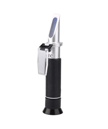 Buy BwLZSP Clinical Refractometer for Pets - Handheld Cat & Dog Urine Tester | Ideal for Veterinarians & Pet Owners - Buy Online on SooperMarket.com