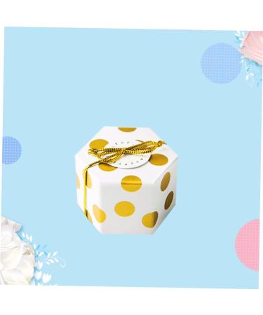 Healeved 150 pcs Box storage box chocolate packaging clothing boxes for party stuff party decor - Buy Online on SooperMarket.com