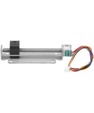 Buy Motor Screw Slider Metal Optical Axis 15 with Planetary Gearbox - All Metal Structure Reducer | International Shipping - Buy Online on SooperMarket.com