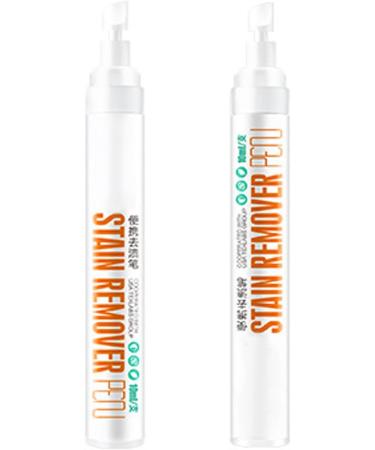 Travel Stain Remover | Travel Clothes Stain Remover - Wash Free Travel Laundry Stain Remover Pen Rescue Clothes From Blood Wine and Other Tough Stains Bukisa - Buy Online on SooperMarket.com