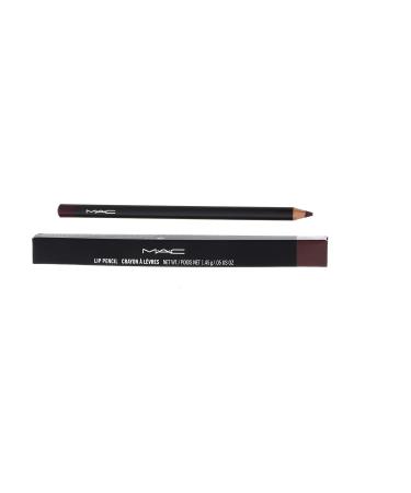 MAC Lip Pencil Vino - 1 Count (Pack of 1) - Buy Online on SooperMarket.com