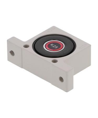 1/4 Pneumatic Turbine Vibrators Adjustable Aluminum Alloy 245-4000N Air Pressure Mechanical Equipment (K25) - Buy Online on SooperMarket.com