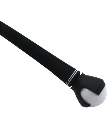 4pcs New Star Golf Ball Retriever with Putter Sucker - Golf Screw Tool for Easy Ball Pickup - Buy Online on SooperMarket.com