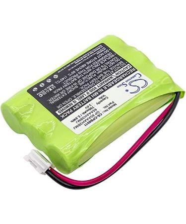 Buy DCH 700mAh Battery Replacement for Doro DECT60 & Matra Models | International Shipping Available - Buy Online on SooperMarket.com