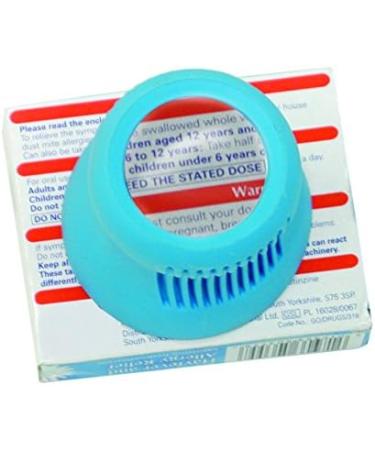 Aidapt Pill Bottle Opener with Label Magnifier - Ideal for Arthritis & Limited Dexterity - Buy Online on SooperMarket.com